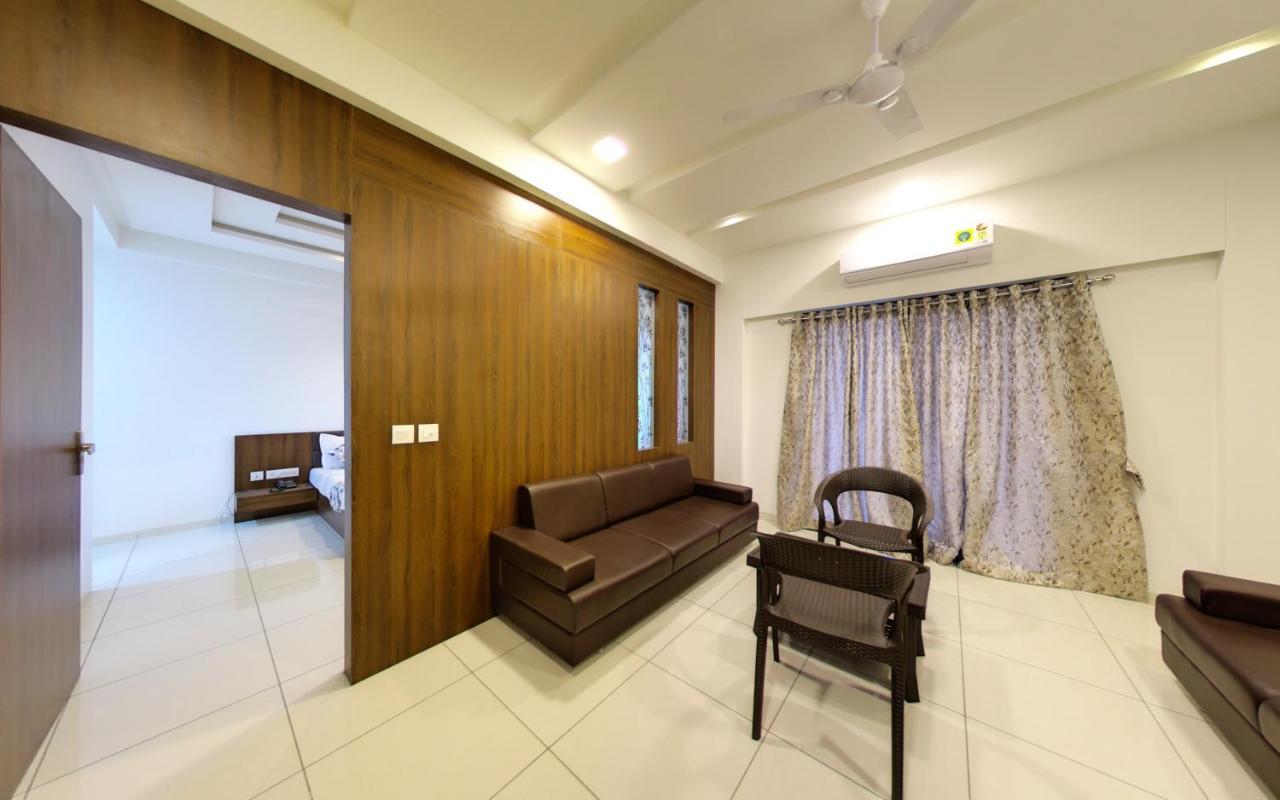 Anantam Resort Sasan Gir Extérieur photo