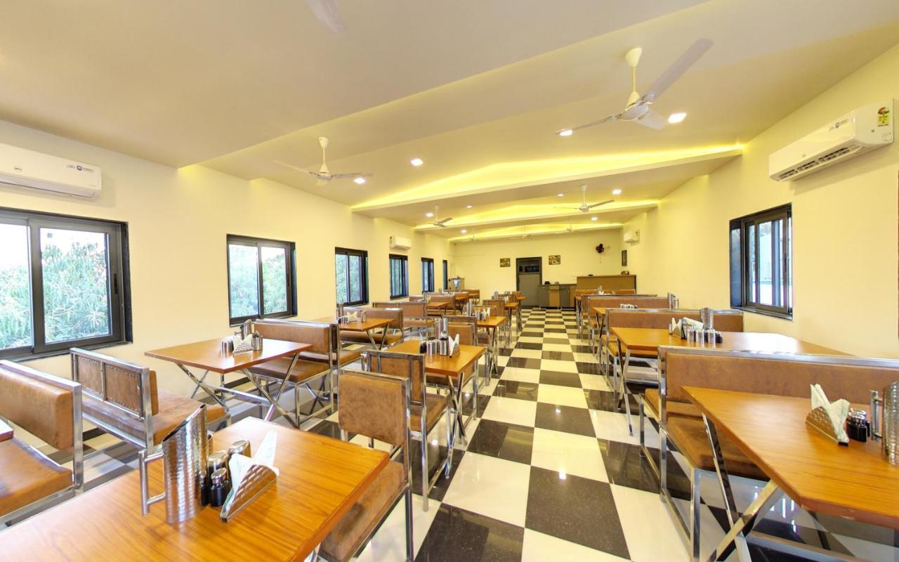 Anantam Resort Sasan Gir Extérieur photo