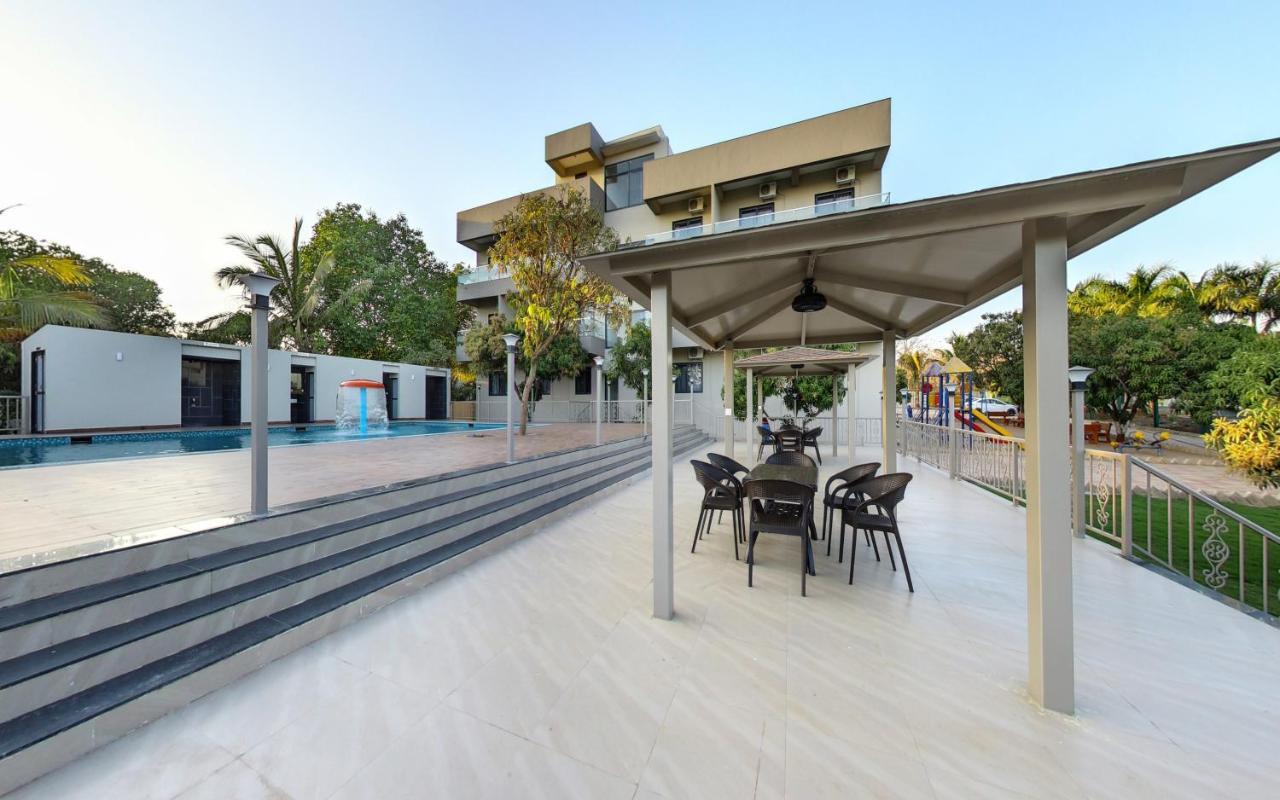 Anantam Resort Sasan Gir Extérieur photo