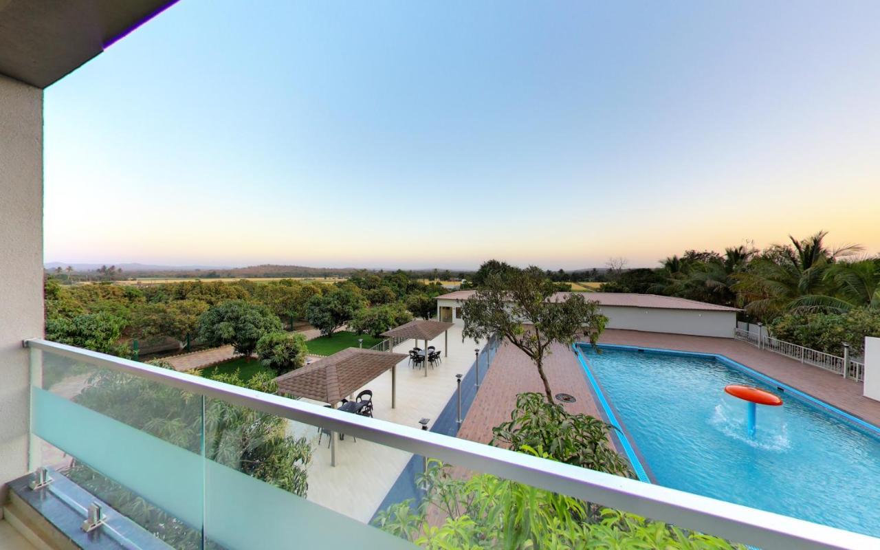 Anantam Resort Sasan Gir Extérieur photo
