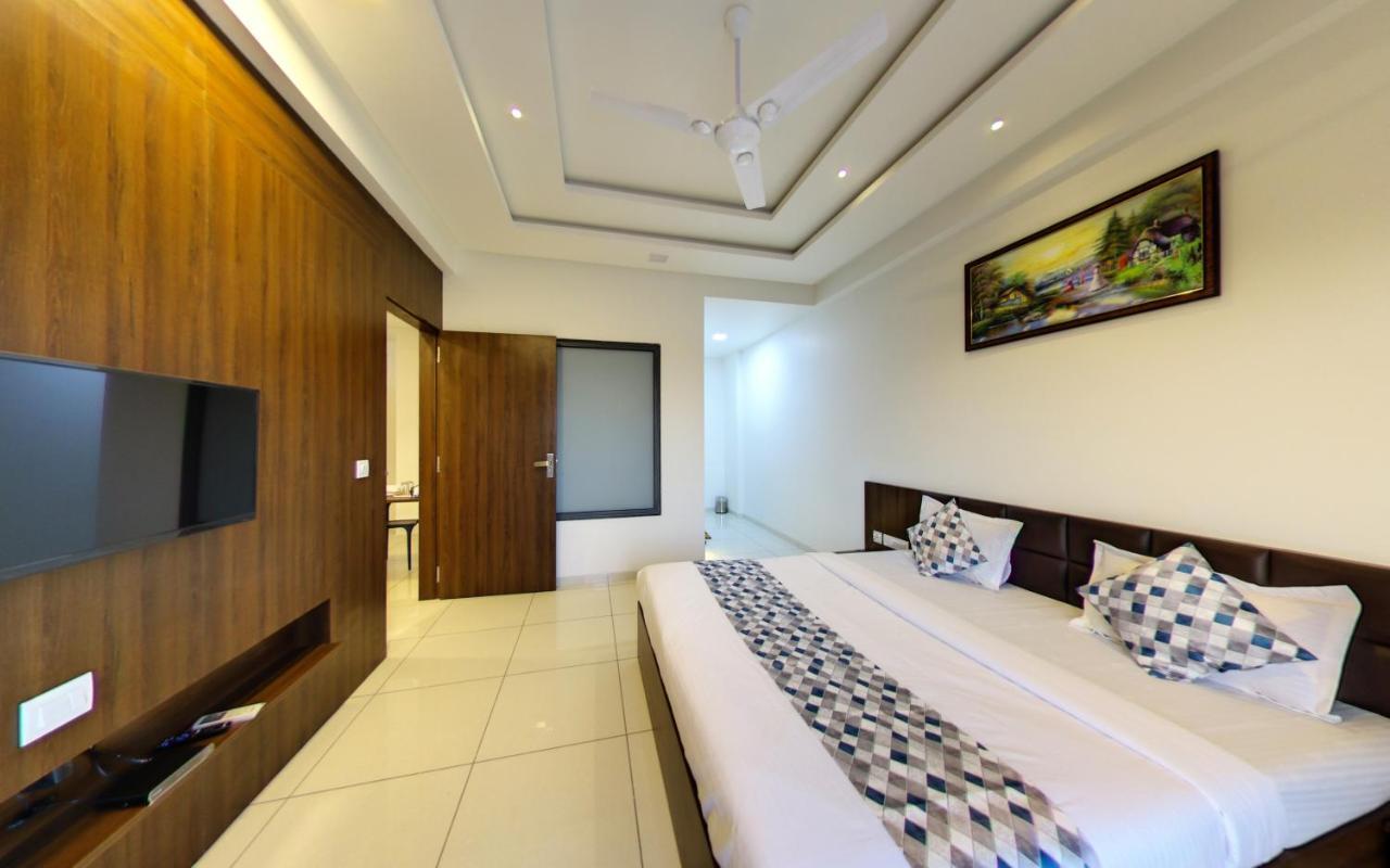 Anantam Resort Sasan Gir Extérieur photo