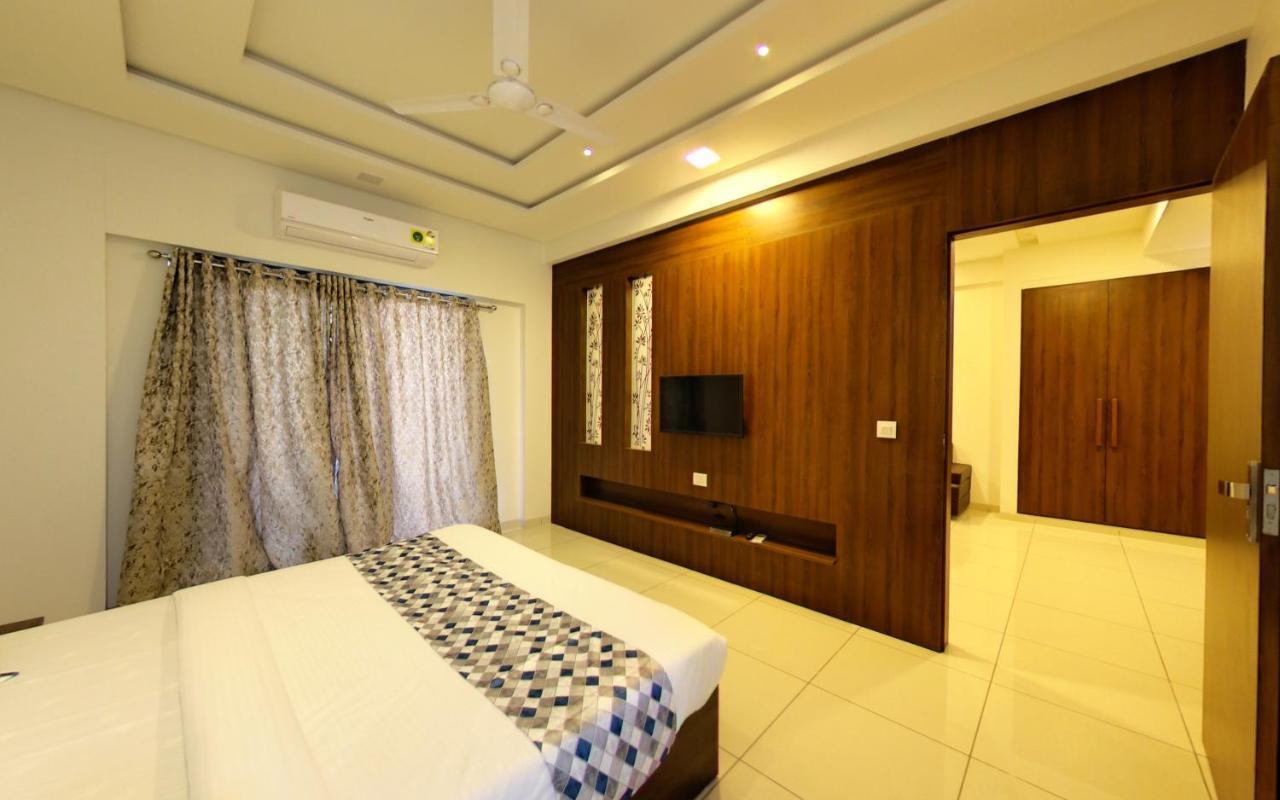 Anantam Resort Sasan Gir Extérieur photo