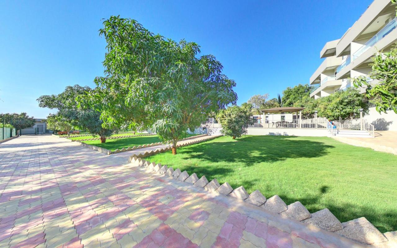Anantam Resort Sasan Gir Extérieur photo