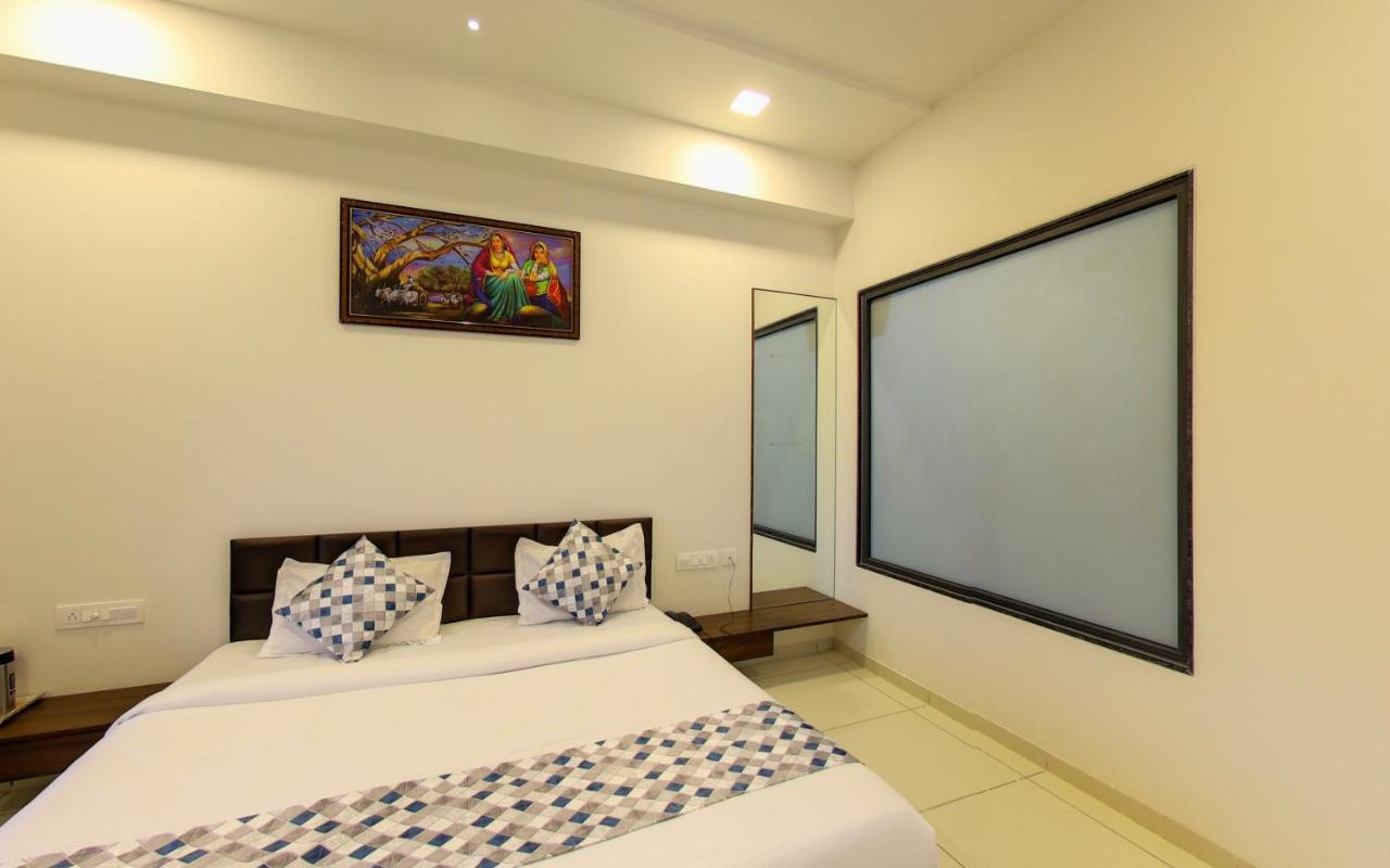 Anantam Resort Sasan Gir Extérieur photo